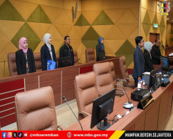 MESYUARAT MAJLIS PENUH BIL.7/2026