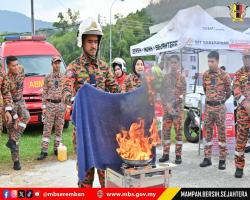 PROGRAM SENTUHAN KASIH KEMENTERIAN PERUMAHAN DAN KERAJAAN TEMPATAN 4.0 TAHUN 2026, BERSAMA DENGAN TIMBALAN MENTERI PERUMAHAN & KERAJAAN TEMPATAN