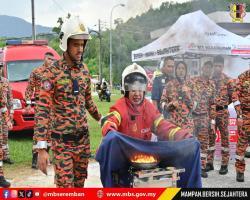 PROGRAM SENTUHAN KASIH KEMENTERIAN PERUMAHAN DAN KERAJAAN TEMPATAN 4.0 TAHUN 2026, BERSAMA DENGAN TIMBALAN MENTERI PERUMAHAN & KERAJAAN TEMPATAN