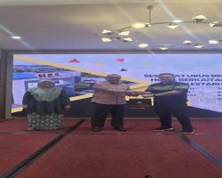 SESI LIBAT URUS BERSAMA PENGUSAHA HOTEL BERKENAAN PELAKSANAAN FI LESTARI BIL. 2/2026