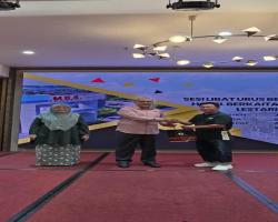 SESI LIBAT URUS BERSAMA PENGUSAHA HOTEL BERKENAAN PELAKSANAAN FI LESTARI BIL. 2/2026