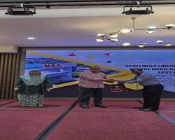 SESI LIBAT URUS BERSAMA PENGUSAHA HOTEL BERKENAAN PELAKSANAAN FI LESTARI BIL. 2/2026