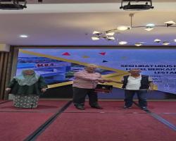 SESI LIBAT URUS BERSAMA PENGUSAHA HOTEL BERKENAAN PELAKSANAAN FI LESTARI BIL. 2/2026