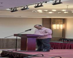 SESI LIBAT URUS BERSAMA PENGUSAHA HOTEL BERKENAAN PELAKSANAAN FI LESTARI BIL. 2/2026