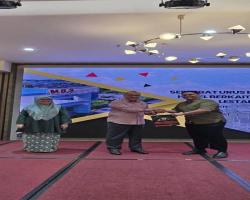SESI LIBAT URUS BERSAMA PENGUSAHA HOTEL BERKENAAN PELAKSANAAN FI LESTARI BIL. 2/2026