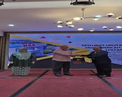 SESI LIBAT URUS BERSAMA PENGUSAHA HOTEL BERKENAAN PELAKSANAAN FI LESTARI BIL. 2/2026