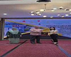 SESI LIBAT URUS BERSAMA PENGUSAHA HOTEL BERKENAAN PELAKSANAAN FI LESTARI BIL. 2/2026