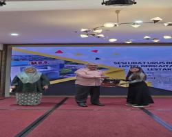 SESI LIBAT URUS BERSAMA PENGUSAHA HOTEL BERKENAAN PELAKSANAAN FI LESTARI BIL. 2/2026