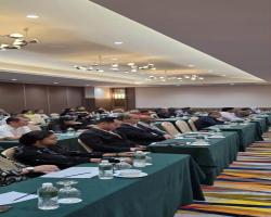 SESI LIBAT URUS BERSAMA PENGUSAHA HOTEL BERKENAAN PELAKSANAAN FI LESTARI BIL. 2/2026