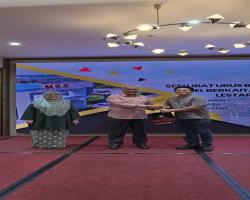 SESI LIBAT URUS BERSAMA PENGUSAHA HOTEL BERKENAAN PELAKSANAAN FI LESTARI BIL. 2/2026