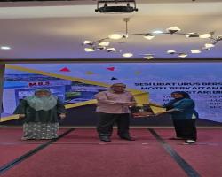 SESI LIBAT URUS BERSAMA PENGUSAHA HOTEL BERKENAAN PELAKSANAAN FI LESTARI BIL. 2/2026