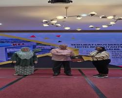 SESI LIBAT URUS BERSAMA PENGUSAHA HOTEL BERKENAAN PELAKSANAAN FI LESTARI BIL. 2/2026