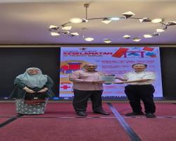 SESI LIBAT URUS BERSAMA PENGUSAHA HOTEL BERKENAAN PELAKSANAAN FI LESTARI BIL. 2/2026