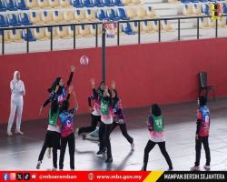 KEJOHANAN BOLA JARING TERBUKA PIALA DATUK BANDAR MAJLIS BANDARAYA SEREMBAN 2026