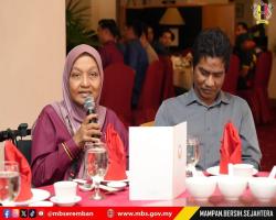 MAJLIS PERSARAAN PUAN RUSYATI BINTI MOHD YUNUSMAJLIS PERSARAAN PUAN RUSYATI BINTI MOHD YUNUS