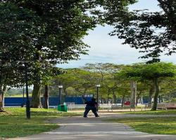 OPERASI MENEMBAK BURUNG GAGAK JABATAN UNDANG - UNDANG DAN PENGUATKUASAAN BERSAMA JABATAN KESIHATAN MAJLIS BANDARAYA SEREMBAN 2026