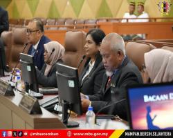 MESYUARAT MAJLIS PENUH BIL.8/2026