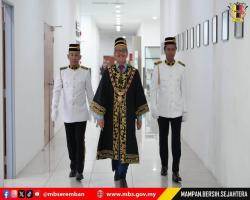MESYUARAT MAJLIS PENUH BIL.8/2026