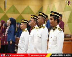 MESYUARAT MAJLIS PENUH BIL.8/2026