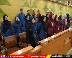 MESYUARAT MAJLIS PENUH BIL.8/2026