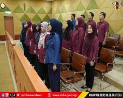 MESYUARAT MAJLIS PENUH BIL.8/2026