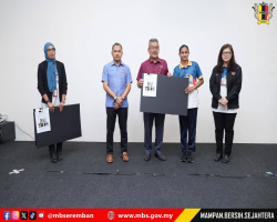 PROGRAM GO GREEN MAJLIS BANDARAYA SEREMBAN 2026: "KENALI SENIBINA HIJAU"
