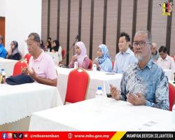 SEMINAR PENGURUSAN STRATA (SIRI 1) TAHUN 2026 MAJLIS BANDARAYA SEREMBAN