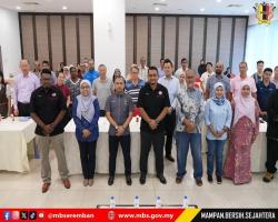 SEMINAR PENGURUSAN STRATA (SIRI 1) TAHUN 2026 MAJLIS BANDARAYA SEREMBAN