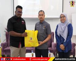 SEMINAR PENGURUSAN STRATA (SIRI 1) TAHUN 2026 MAJLIS BANDARAYA SEREMBAN