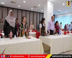 SEMINAR PENGURUSAN STRATA (SIRI 1) TAHUN 2026 MAJLIS BANDARAYA SEREMBAN