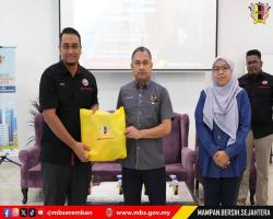 SEMINAR PENGURUSAN STRATA (SIRI 1) TAHUN 2026 MAJLIS BANDARAYA SEREMBAN