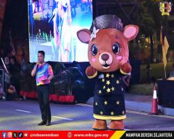  MALAYSIA DAY EVE CELEBRATION 2026