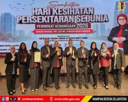 MBS GONDOL DUA ANUGERAH PBT PAY TANPA TUNAI