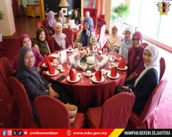 MAJLIS APRESIASI AHLI MAJLIS 2026