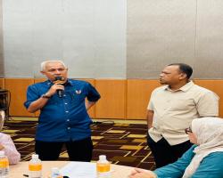 KURSUS PEROLEHAN BEBAS RASUAH (14 & 15 SEPTEMBER 2026)