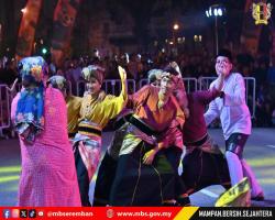  MALAYSIA DAY EVE CELEBRATION 2026