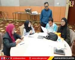 KURSUS PEROLEHAN BEBAS RASUAH (14 & 15 SEPTEMBER 2026)