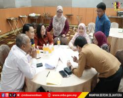 KURSUS PEROLEHAN BEBAS RASUAH (14 & 15 SEPTEMBER 2026)