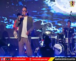  MALAYSIA DAY EVE CELEBRATION 2026