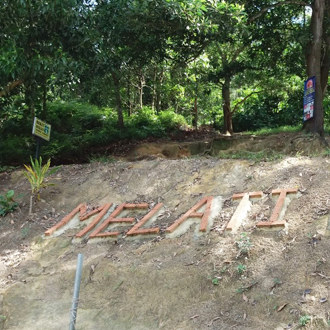 Bukit Melati