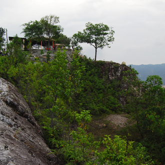 Bukit Kepayang