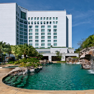 The Royale Chulan Seremban
