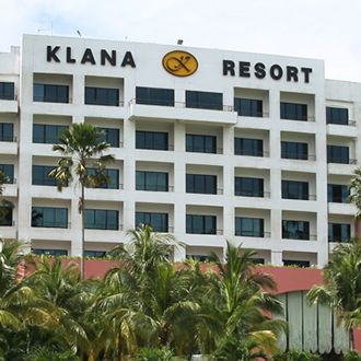 Klana Resort Seremban