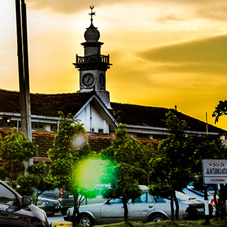 Stesen Keretapi Seremban
