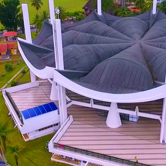 Masjid Jamek