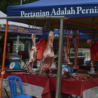 Pasar Tani