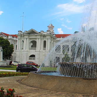 White House Seremban