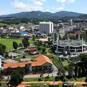Muat turun borang