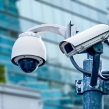 CCTV Bandar