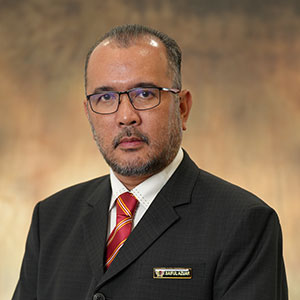 Encik Saiful Azuar Bin Ahmad Jadi